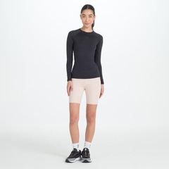 Camisa Térmica Umbro Light Fit - Feminina - Foto 5