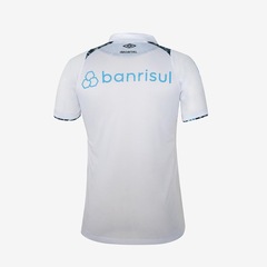 Camisa do Grêmio 2 2024 Umbro Oficial Jogador S/N - Masculina - Foto 3