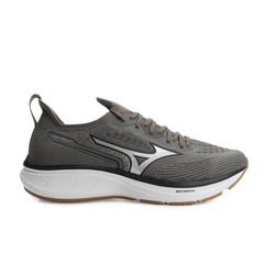 TÊNIS MIZUNO COOL RIDE 2 + MEIA - MASCULINO - Foto 2