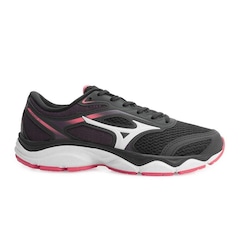TÊNIS MIZUNO WAVE HAWK 5 + MEIA - FEMININO - Foto 2