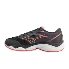 TÊNIS MIZUNO WAVE HAWK 5 + MEIA - FEMININO - Foto 3