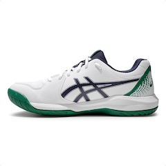 Tênis Asics Gel Dedicate 8 - Masculino - Foto 3
