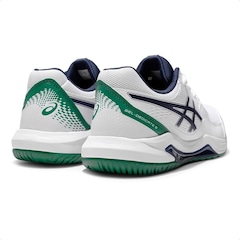Tênis Asics Gel Dedicate 8 - Masculino - Foto 4
