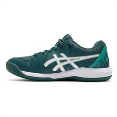 Tênis Asics Gel Dedicate 8 - Masculino - Foto 2