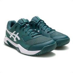 Tênis Asics Gel Dedicate 8 - Masculino - Foto 3