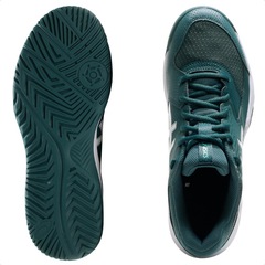 Tênis Asics Gel Dedicate 8 - Masculino - Foto 5