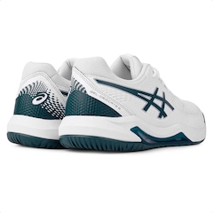 Tênis Asics Gel Dedicate 8 - Masculino - Foto 5