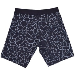 Bermuda Oakley Texture Boardshorts - Masculina - Foto 2