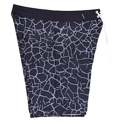 Bermuda Oakley Texture Boardshorts - Masculina - Foto 4