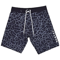 Bermuda Oakley Texture Boardshorts - Masculina - Foto 1