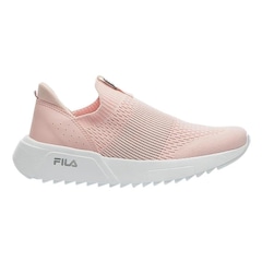 Tênis Fila Calzini Ii - Feminino - Foto 1