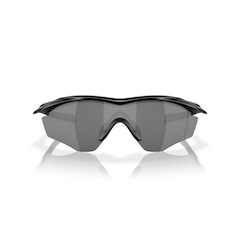 Óculos de Sol Oakley M2 Frame Xl Matte Black - Unissex - Foto 7