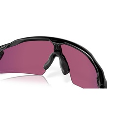 Óculos de Sol Oakley Radar Ev Pitch Polished - Unissex - Foto 2