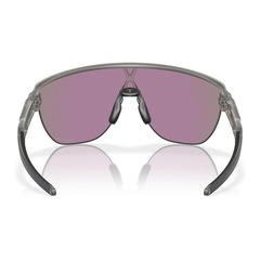 Óculos de Sol Oakley Corridor Matte Grey Ink - Unissex - Foto 2