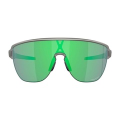 Óculos de Sol Oakley Corridor Matte Grey Ink - Unissex - Foto 4