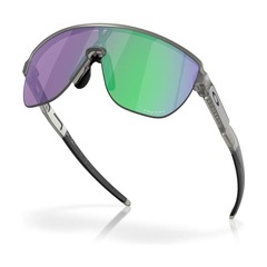 Óculos de Sol Oakley Corridor Matte Grey Ink - Unissex - Foto 5