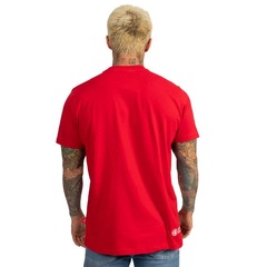 Camiseta do Internacional Surf Center Oficial Classic - Masculina - Foto 8
