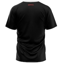 Camisa São Paulo Change Braziline - Masculina - Foto 2