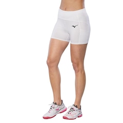 Shorts Mizuno Tight - Feminino - Foto 1