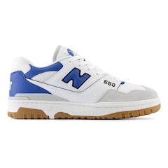 Tênis New Balance 550 White Blue Bb550Esa - Foto 2