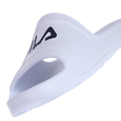 Chinelo Fila Sleek Slide - Masculino - Foto 7