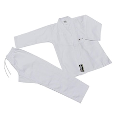 Kimono Naja Heroic - Infantil - Foto 2