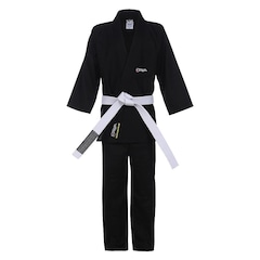 Kimono Naja Heroic - Infantil - Foto 1