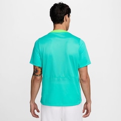 Camiseta Nike Brasil Dri-Fit Academy Pro - Masculina - Foto 2