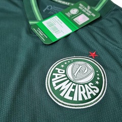 Camisa 3 Palmeiras Score Betel - Masculina - Foto 4