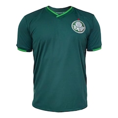 Camisa 3 Palmeiras Score Betel - Masculina - Foto 1