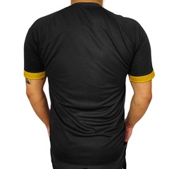 Camisa do Atlético Mineiro Classic Retrômania - Masculina - Foto 5