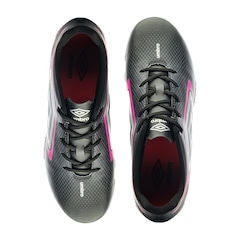 Chuteira de Campo Umbro  Cannon - Adulto - Foto 4