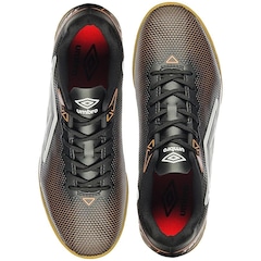 Chuteira Futsal Umbro Techno - Adulto - Foto 4