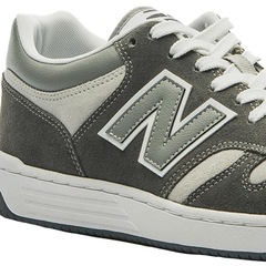 Tênis New Balance 480 Low - Masculino - Foto 4
