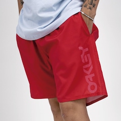 Bermuda Oakley Mark Ii Trunk - Masculina - Foto 6