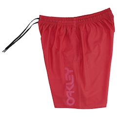Bermuda Oakley Mark Ii Trunk - Masculina - Foto 5