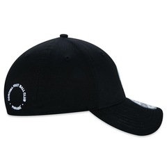 Boné New Era 9Forty Coritiba Futebol - Strapback - Masculino - Foto 5