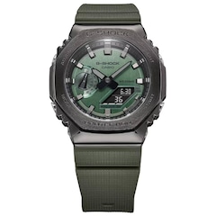 Relógio Casio G-Shock Gm-2100B-3Adr Metal Covered - Masculino - Foto 2