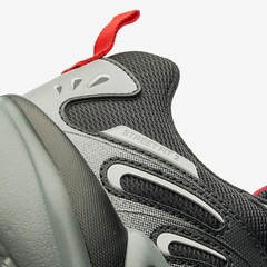 Tênis Fila Street Fit 2 - Masculino - Foto 4