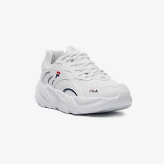 Tênis Fila Street Fit 2 - Masculino - Foto 4