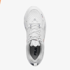 Tênis Fila Street Fit 2 - Masculino - Foto 5