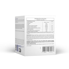 Collagen - 10 Sachês - Dux Nutrition - Foto 3