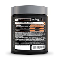 Palatinose? - Pote 400G - Dux Nutrition - Foto 2