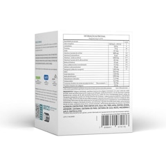 Collagen Advanced - 10 Sachês - Dux Nutrition - Foto 2