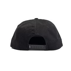 Boné Aba Reta Rvca Dmote - Snapback - Adulto - Foto 2