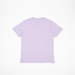 Camiseta Quiksilver Comp Logo - Masculina - Foto 4