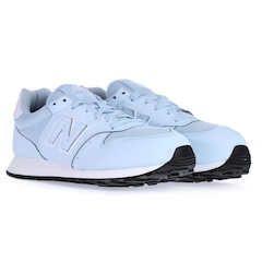 Tênis New Balance 500V2 - Feminino - Foto 3