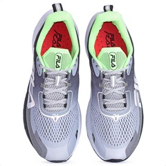Tênis Fila Racer T2 S - Masculino - Foto 5
