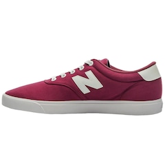 Kit Tênis New Balance Am55 + Par de Meias - Feminino - Foto 6