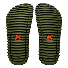 Sandália Kenner Kivah Pro Cushy - Adulto - Foto 5